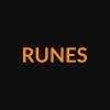 Runes铭文