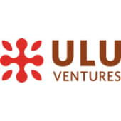 Ulu Ventures