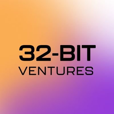32-Bit Ventures