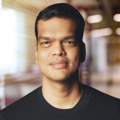 Sriram Krishnan