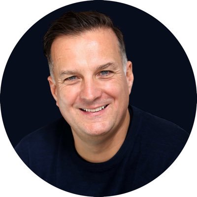 Steve Milton