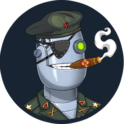 Rebel Bots